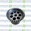F12-060 Parker Hydraulic Motor Piston Assembly 3797719
