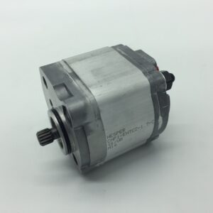 Pump W3B1/R-TYPE 1,7 cc