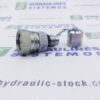 Test coupling M16x2 M x M16x1,5 F