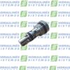 Q80 section valve 201-370 bar.