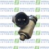 Power take-off box (PTO) switch indicator ABER BSP 1/8
