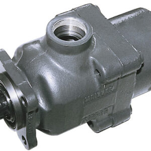 Axial piston pump 2x38l (Meiller) 215/101