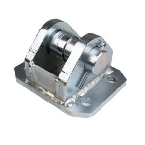 Bracket viršutinis D50 L75