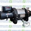 RUNVA Electric Winch EWB25000 25000 lbs 11,3t 24 V