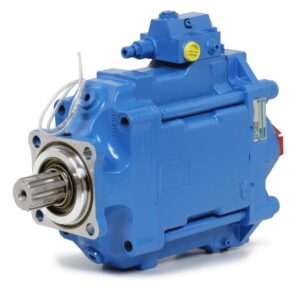 Hydro-Leduc TXV 75 R Variable Displacement Pump