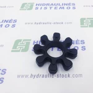 Elastic spider star R-082 (ND086)