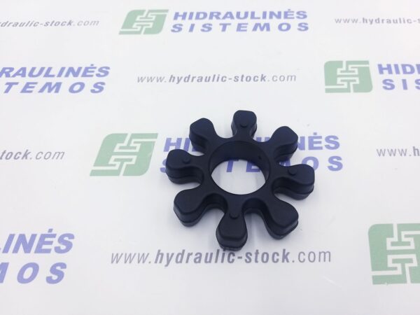 Elastic spider star R-082 (ND086)