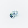 Adapter 9/16 i ORFS x 9/16 i ORFS