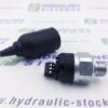 Pressure switch G1/4 APIF4 01-12 bar. Max 25 bar.