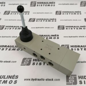 S70 distributor 1/2 5/3 90' LEV/SPR CC