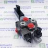 Control valve 1 sec. 120 ltr. Q95 3/4' BSP (1 x 103 mech + solenoid control 24V)