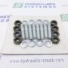 PTO mounting kit M8x30