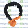 PRESKO Winch synthetic shackle 60cm / 15T
