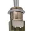 Bistable switch 3p. ON-OFF-ON