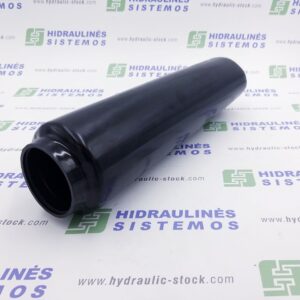 Dust cover PVC 57/80 - 320 mm Dust, Cover, Gaitor, Rubber, Sleeve