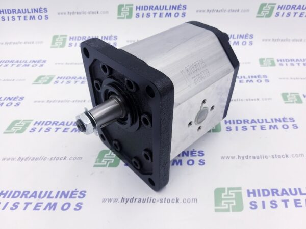 GR3 43.0 cm3/r gear pump GRANIT