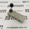 S70 distributor 1/4 5/2 90' LVR/LVR (OSR)
