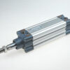 Pneumatic cylinder ISO15552 D32x320 mm two-sided Metal Work