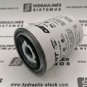 Screw-on filter CS050 P 10 micron A HF6173 SH63061 AFO-366 FT6024 Parker 1518-4-10