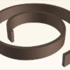 TF 04.00x09.50 guide ring