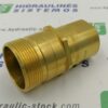 Danfoss Hansen 5100-S4-20B 5100 Series 1 1/4 Plug