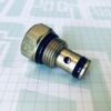 Check Valve 2/2 KV-08 12.7-3/4 UNF SAE-8