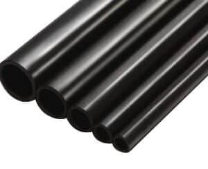 Hydraulic tubes 18x14 not phosphated E235+N