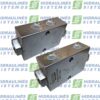 DOUBLE PILOT OPERATED CHECK VALVE - TYPE VBPDE A 1/4'
