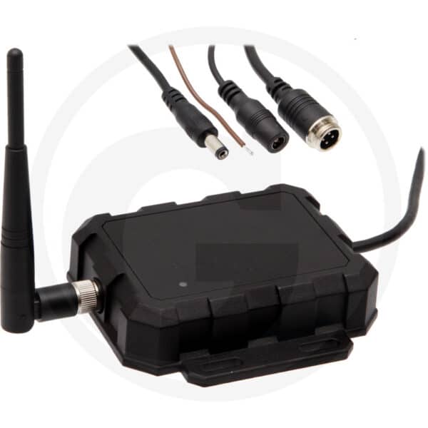 Wireless video distributor