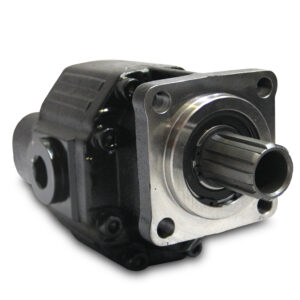 PTO-4 061 ltr/min gear pump Birot ABER B34T61