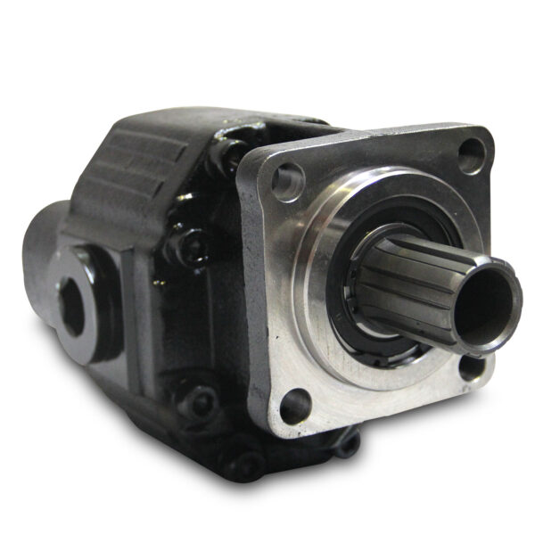 PTO-4 061 ltr/min gear pump Birot ABER B34T61