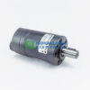 Hydraulic motor MM 40 C 16mm shaft