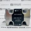 Reversing valve NG10 flow