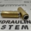 Air brake system fitting 10 x 10