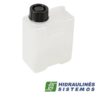 Drainage tank 600 cc Faster TAR12B