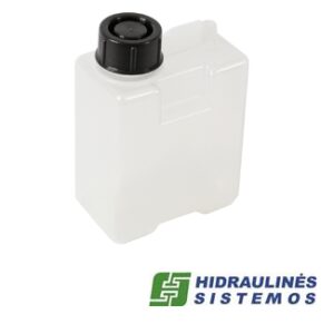 Drainage tank 600 cc Faster TAR12B