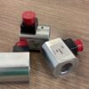 Coil D22, 12 VDC, L-54 h-39 45W Hydrocontrol HC-D4