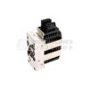 PVG32 Electrical actuator PVED-CL 11-32 V AMP Danfoss 11034318