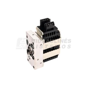 PVG32 Electrical actuator PVED-CL 11-32 V AMP Danfoss 11034318