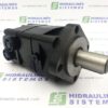 Hydraulic motor MS 200 C 32mm shaft