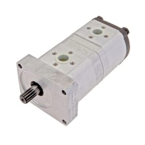 Gear pump AZPFF-22-028/011LXX2020PB-S0070 0510765403