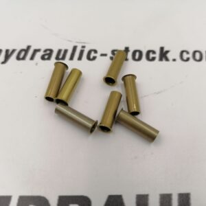 Tube insert 6/4