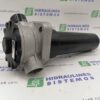 Filtras grįžtamas 160 l/min OMTP100-3BN2-40 G1 Q25 su alsuokliu