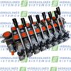 Control valve 8 sec. 60 ltr. 1/2' BSP 8PC70