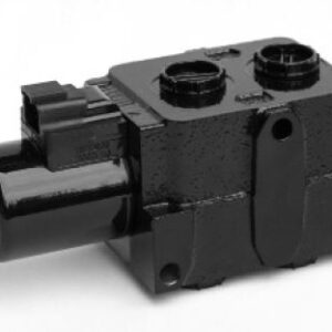 Valve flow divider 6VG 3/4'-16 UNF 40 l/min