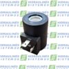 Coil D14, 220 VAC, L-50, D37, 35VA DIN