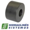 Platform roller D100 d45 h20 Bar