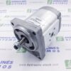GR2 19.0 cm3/r gear pump 2XP-A-190-D-B80C-B-N-11-0T20T15