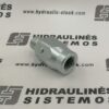 Rotary coupling 1'1/4' GGL