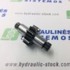 GR2 pump TC shaft 08